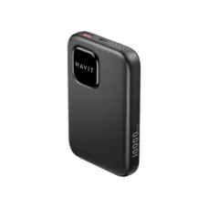 Havit PB31 10000mAh 22.5W Fast Charging Power Bank
