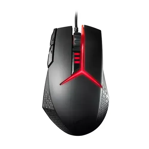 Lenovo Y Gaming Precision Wired RGB Gaming Mouse