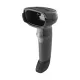 Zebra DS2208 Corded 1D/2D Handheld Imager Barcode Scanner