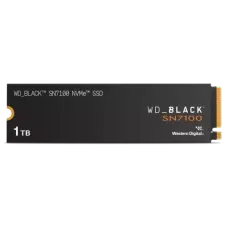 Western Digital SN7100 1TB M.2 2280 NVMe PCIe Gen4 SSD
