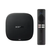 Xiaomi TV Box S 3rd Gen 4K Android TV Box