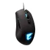Gigabyte AORUS M4 RGB 6400 DPI Ambidextrous Wired Gaming Mouse
