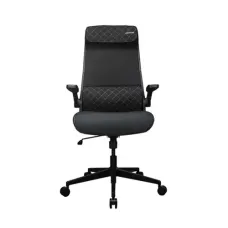 Cougar Stryder Gaming Chair (Black)