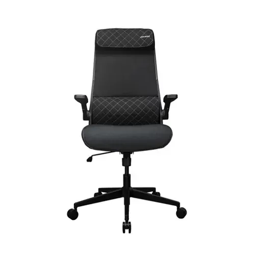 Cougar Stryder Gaming Chair (Black)