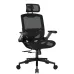 Cougar Speeder One Ergonomic Gaming Chair (Black)
