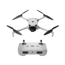 DJI Lito 1 Standard Combo 48MP Drone with RC-N3 Controller