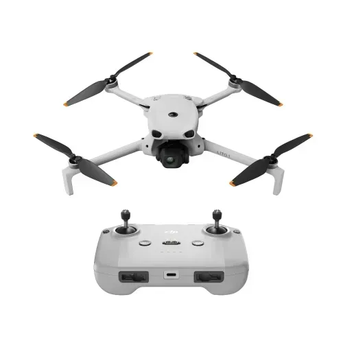 DJI Lito 1 Standard Combo 48MP Drone with RC-N3 Controller