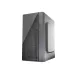 Delux J601 ATX Mid Tower Gaming Casing