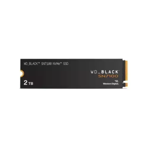 Western Digital SN7100 2TB M.2 2280 NVMe PCIe Gen4 SSD