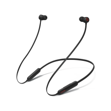 Beats Flex Wireless Bluetooth Neckband Earphone (Black)