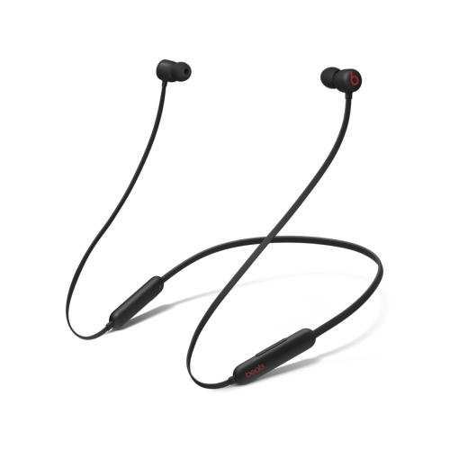 Beats Flex Wireless Bluetooth Neckband Earphone (Black)