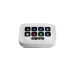 Elgato Stream Deck Neo 8 LCD Keys Stream Controller