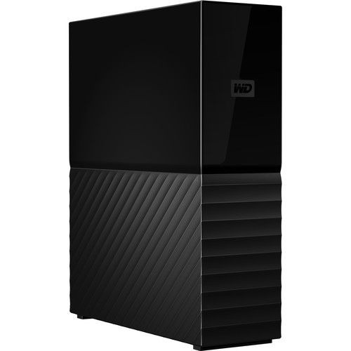 Western Digital My Book 14TB USB 3.2 Gen 1 External Hard Drive