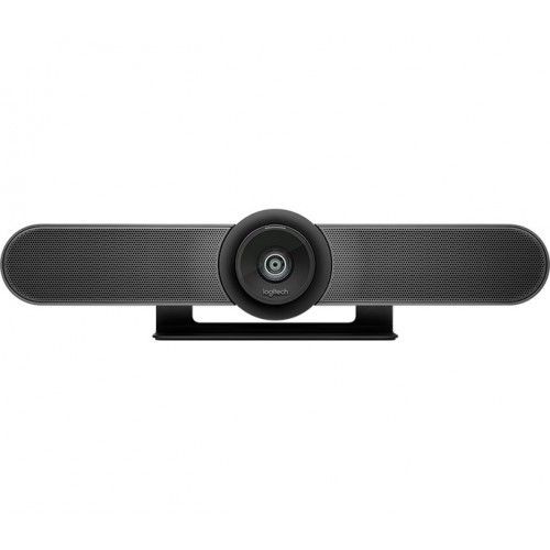 Logitech MeetUp 4K Video Conference Camera (960-001101)