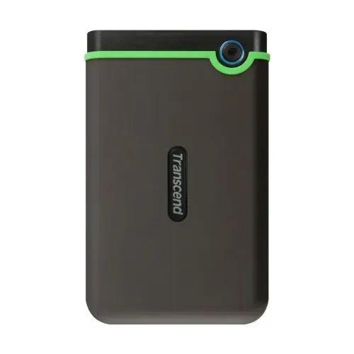 Transcend StoreJet 25M3 4TB USB 3.1 Gen 1 Portable Hard Drive