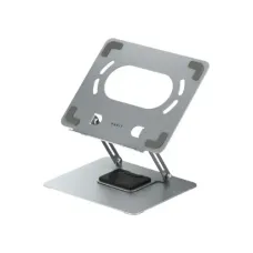 Havit ST7411 360° Rotating Adjustable Aluminum Laptop Stand