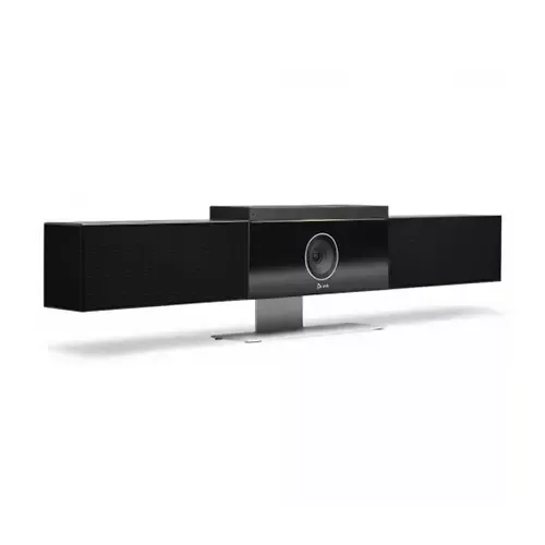 Poly Studio 4K USB Video Bar Conference Camera