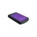 Transcend StoreJet 25H3 4TB USB 3.1 Gen 1 Portable Hard Drive