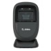 Zebra Symbol DS9308 1D/2D/QR USB Presentation Barcode Scanner