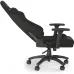 Corsair TC100 RELAXED Fabric Gaming Chair Black