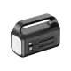 Havit PBB201 20000mAh 22.5W Power Bank with Built-in Cables and Flashlight