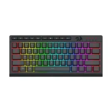Redragon K522 RGB 61 Keys Wired Membrane Gaming Keyboard