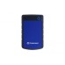 Transcend StoreJet 25H3 4TB USB 3.1 Gen 1 Portable Hard Drive