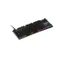 Corsair K70 Core TKL RGB MLX Red Switch Wired Mechanical Gaming Keyboard (Black)