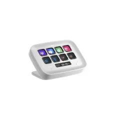 Elgato Stream Deck Neo 8 LCD Keys Stream Controller