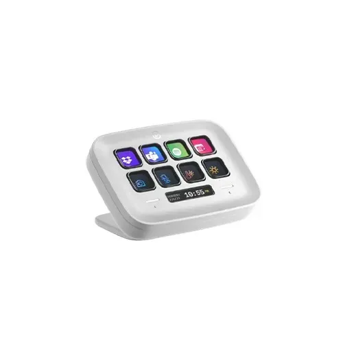 Elgato Stream Deck Neo 8 LCD Keys Stream Controller