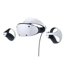 Sony PlayStation VR2 OLED Virtual Reality Headset for PS5