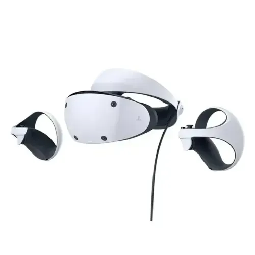Sony PlayStation VR2 OLED Virtual Reality Headset for PS5