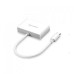 Ugreen USB Type-C to HDMI and VGA Converter #30843