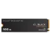 Western Digital SN7100 500GB M.2 2280 NVMe PCIe Gen4 SSD