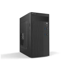 Delux J603 ATX Mid Tower Gaming Casing