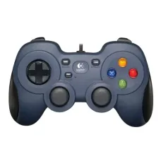 Logitech F310 Wired USB Gamepad