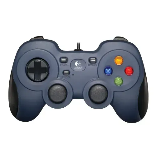 Logitech F310 Wired USB Gamepad