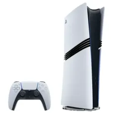 Sony PlayStation 5 Pro 2TB Gaming Console