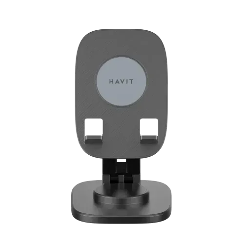 Havit ST7164 Foldable Aluminum Mobile Phone Holder