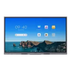 Hikvision DS-D5A65RB/A3 65 Inch 4K UHD Android 14 Interactive Flat Panel