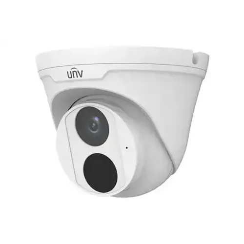 Uniview IPC3613LB-AF28K-G 3MP IR Fixed Eyeball IP Camera with Mic