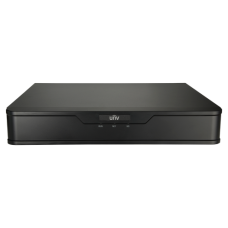 Uniview NVR301-08S3 8 Channel 4K 1 SATA NVR