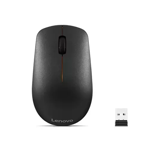 Lenovo 400 2.4GHz Wireless Mouse