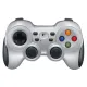 Logitech F710 2.4GHz Wireless Gamepad