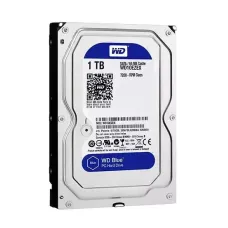 Western Digital Blue 1TB 7200RPM 3.5 Inch SATA Desktop Hard Drive