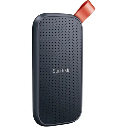 SanDisk 1TB USB 3.2 Gen 2 Type-C Portable SSD