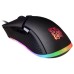 Thermaltake IRIS RGB 5000 DPI Optical Gaming Mouse