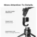 UGREEN LP661 Professional Aluminum Tripod for Phone & Camera #15187