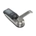 ZKTeco HBL200B Hybrid Biometric Face Recognition Smart Door Lock