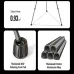 UGREEN LP661 Professional Aluminum Tripod for Phone & Camera #15187